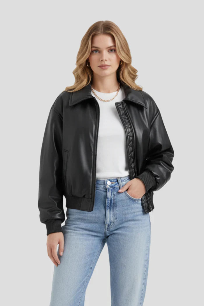 W | L1 | Outerwear (Vestes & manteaux)