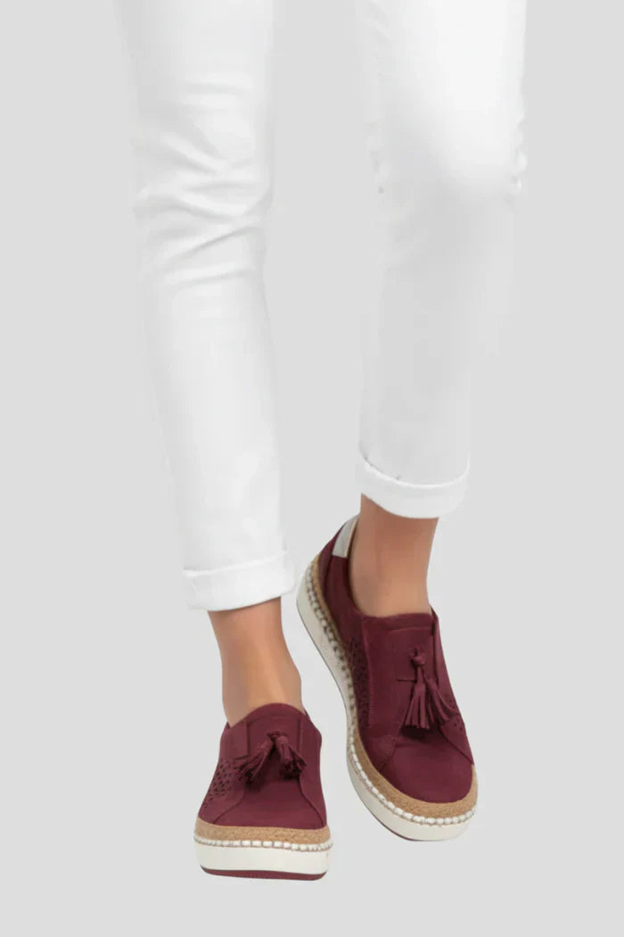 Ballerines