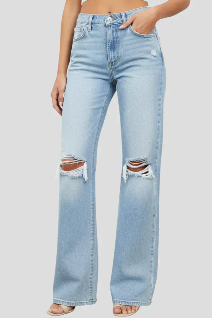 Pantalons et jeans
