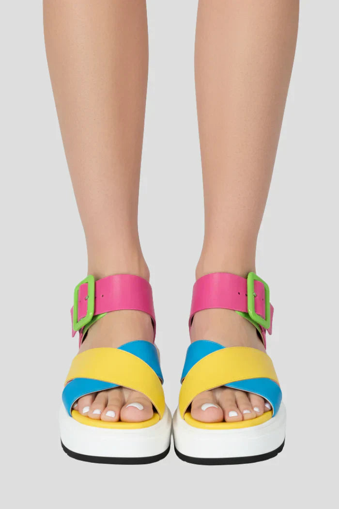 W | L2 | Shoes | Sandals (Sandales)