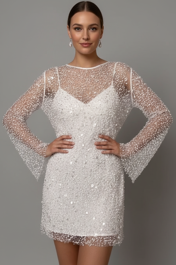 W | L2 | Dresses | Evening (Robes de soirée)