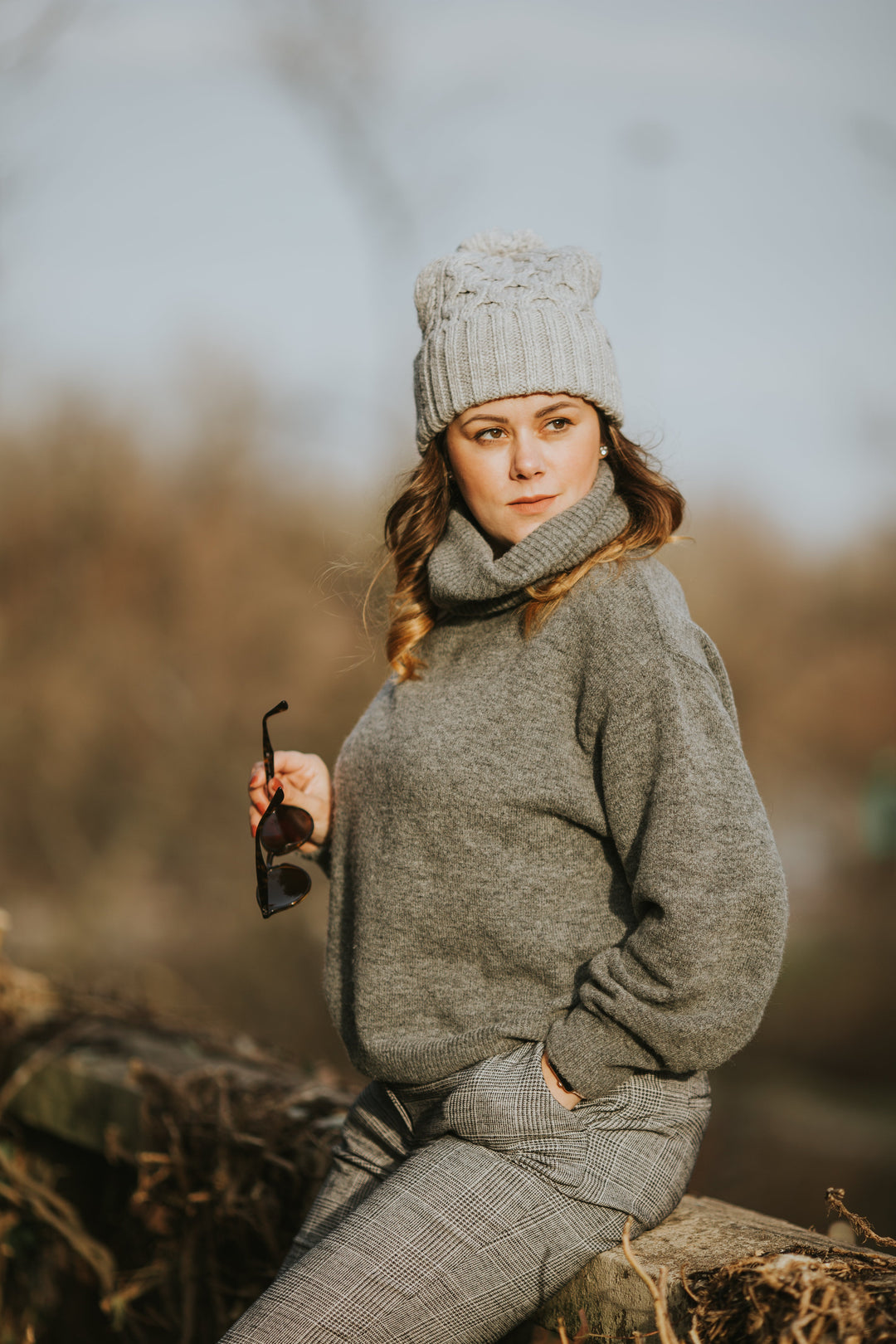 Pulls & Cardigans pour femmes