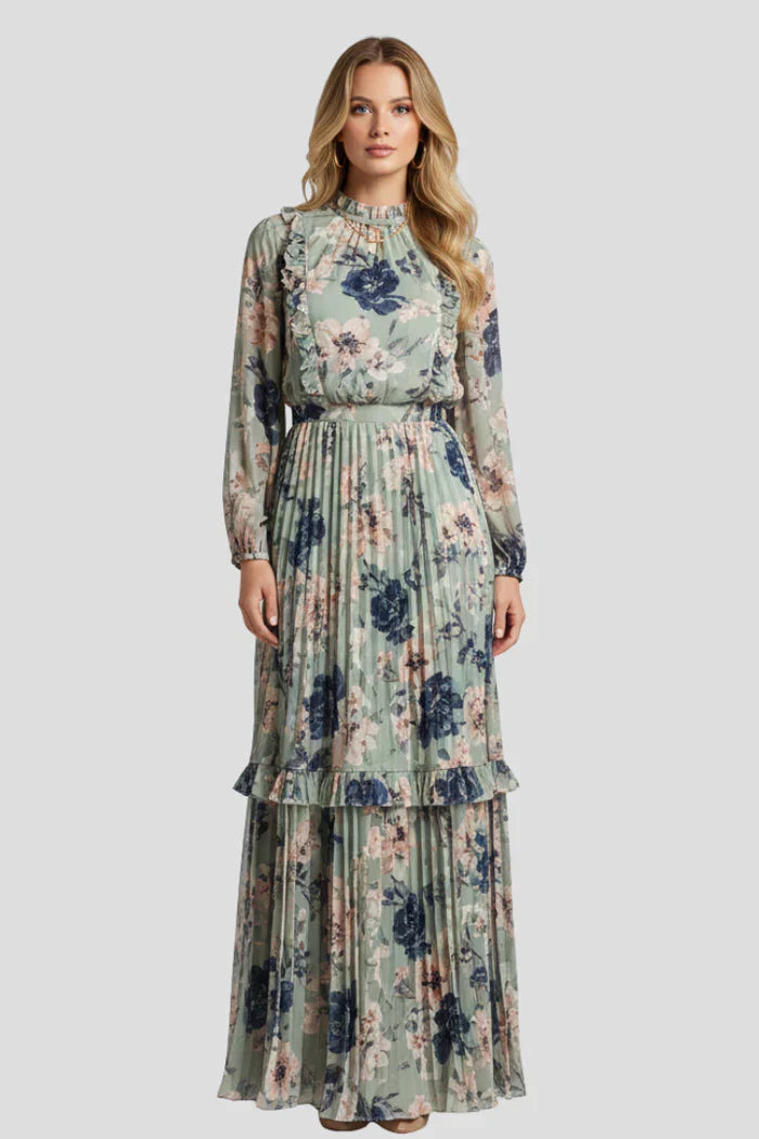 Robes longues