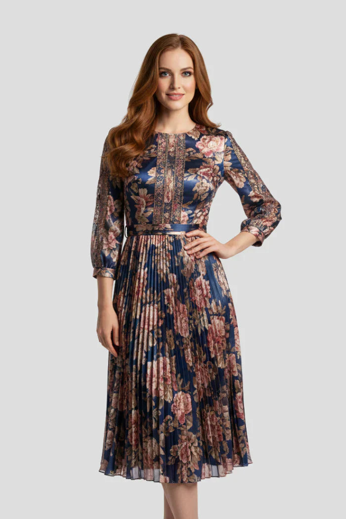 Robes midi