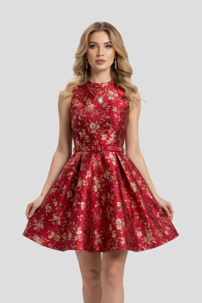 W | L2 | Dresses | Mini (Robes courtes)