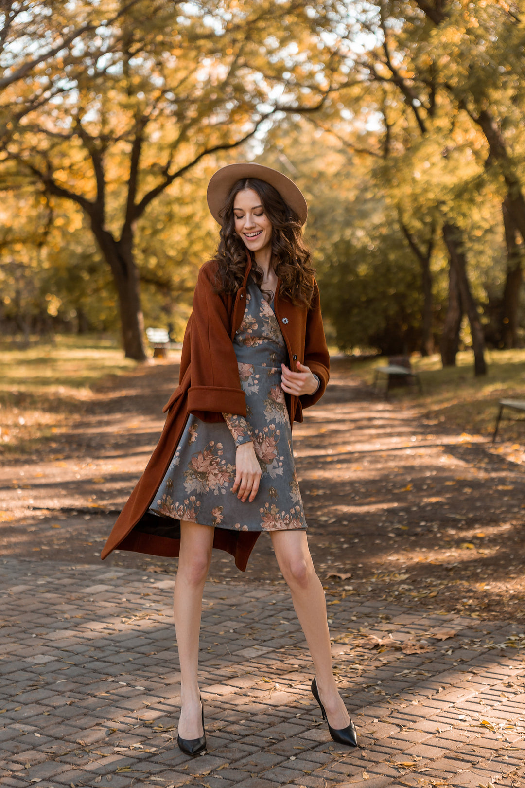 Robes pour femmes
