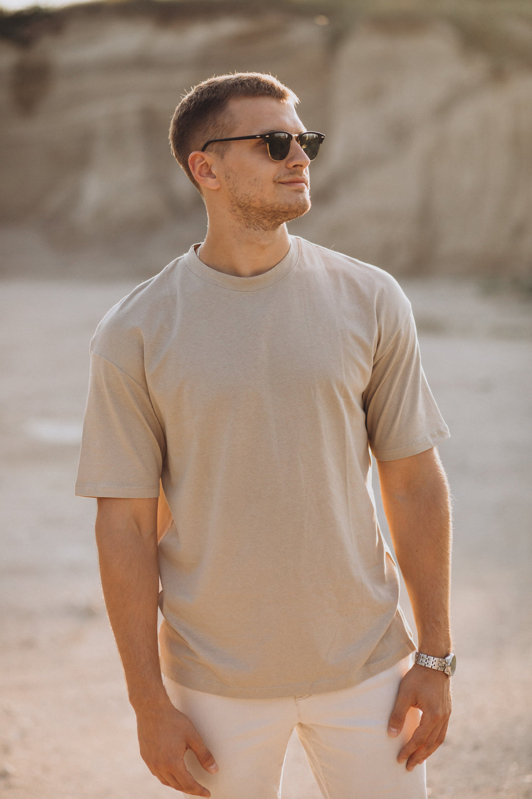 Polos & T-shirts pour hommes