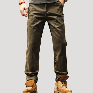 Pantalon Cargo Workwear Multi Poches pour Homme