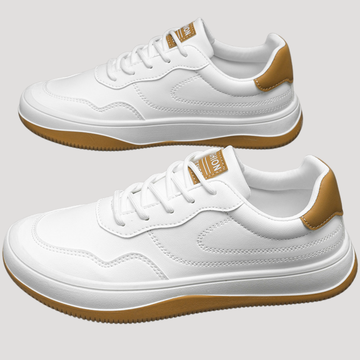 Baskets Homme Confort Classiques
