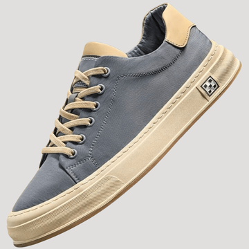 Baskets Minimalistes Basses pour Homme