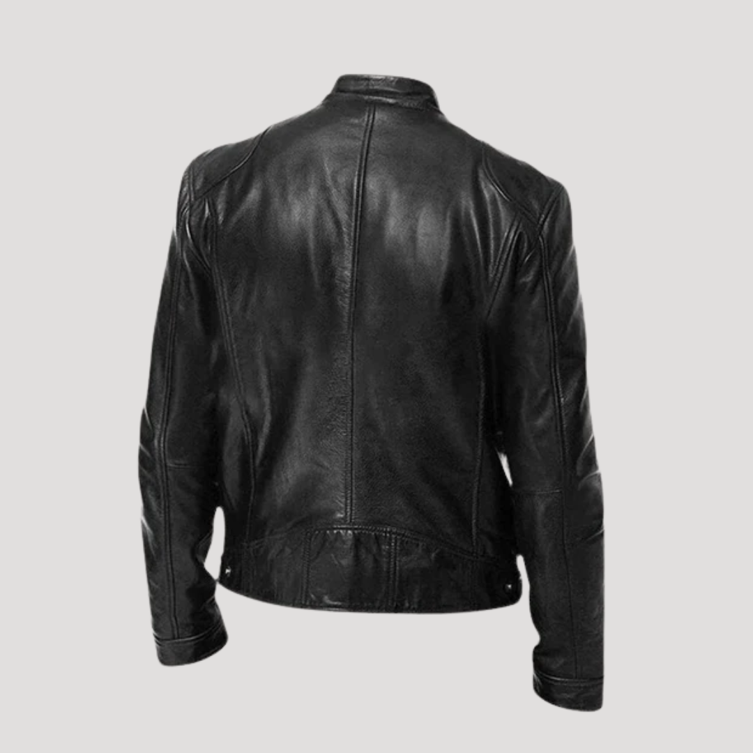 Veste Zippée Vintage Homme
