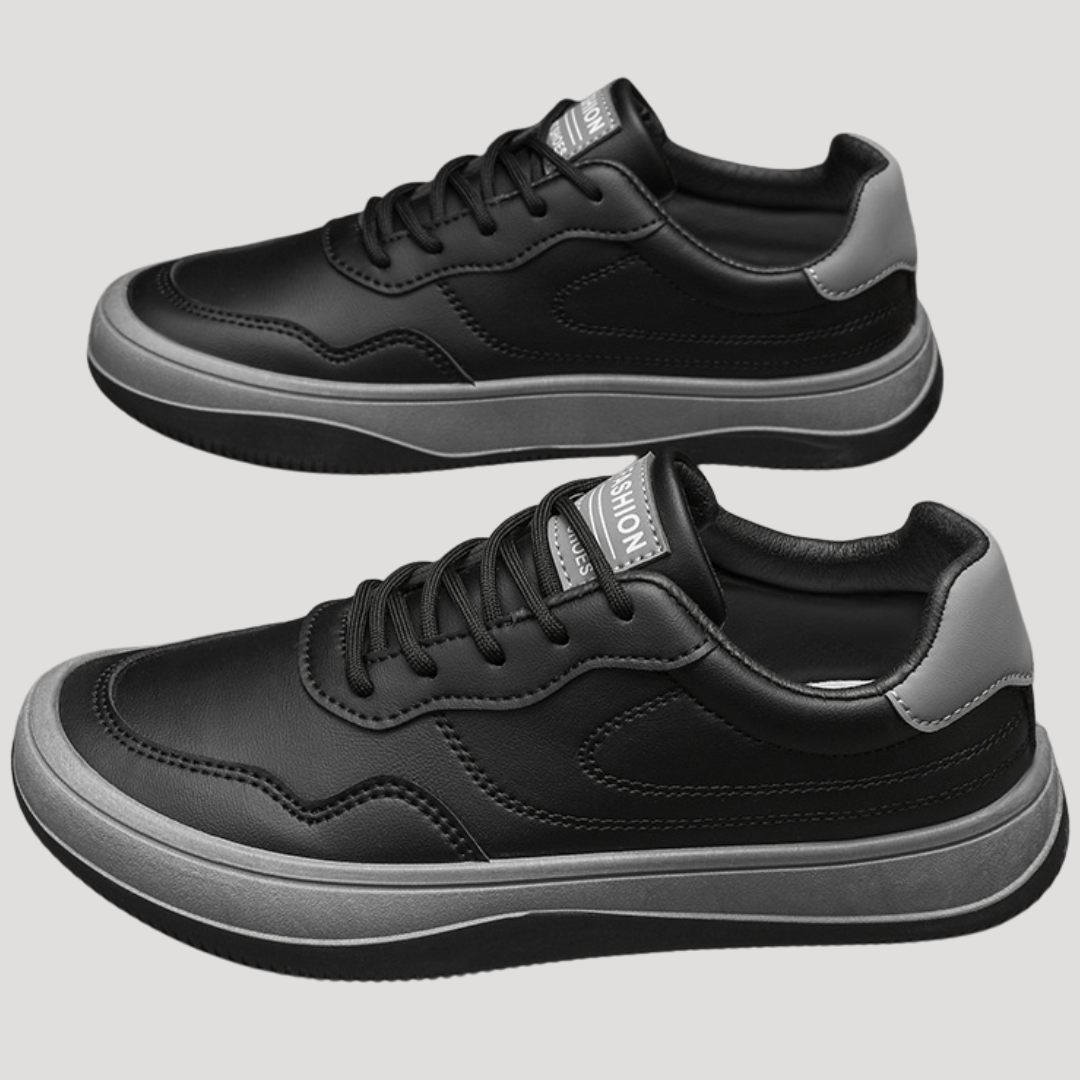 Baskets Homme Confort Classiques