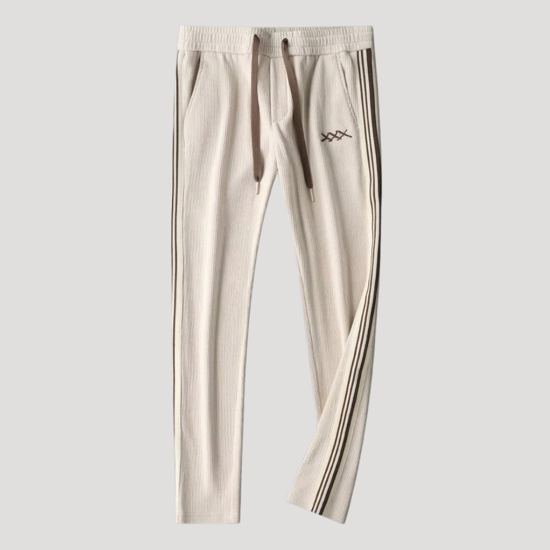 Ensemble Survêtement Sport Zippé pour Homme