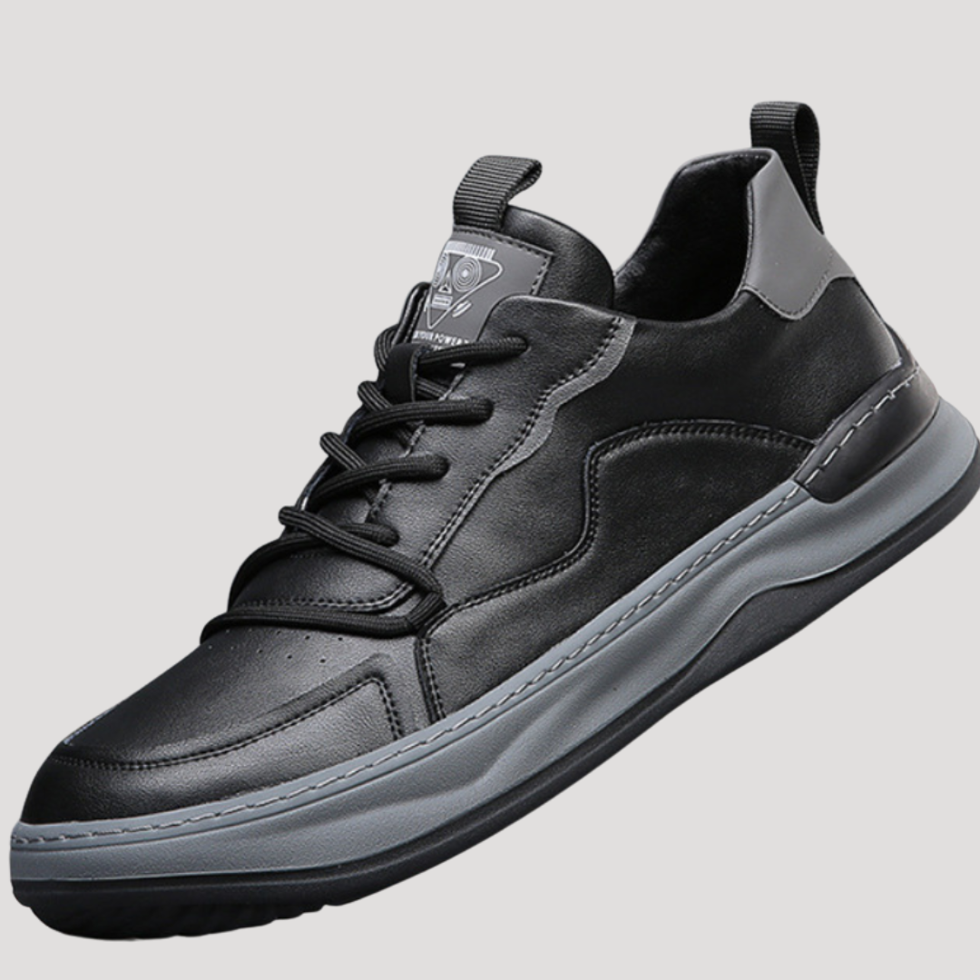 Baskets Vintage Basses pour Homme