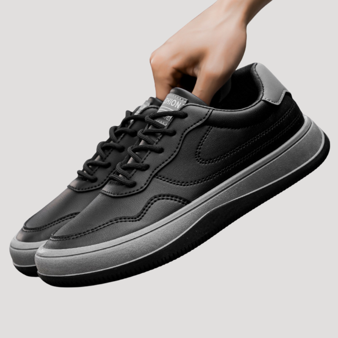 Baskets Homme Confort Classiques
